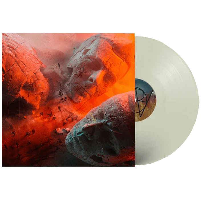 Muse - Will Of The People [Explicit Content] (Cream Colored Vinyl, Indie  Exclusive) Vinyl