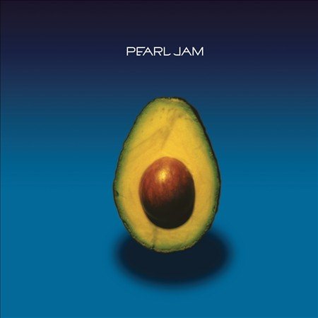 Pearl Jam - Pearl Jam Vinyl