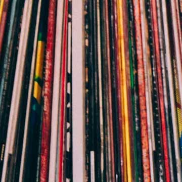 Vinyl Records