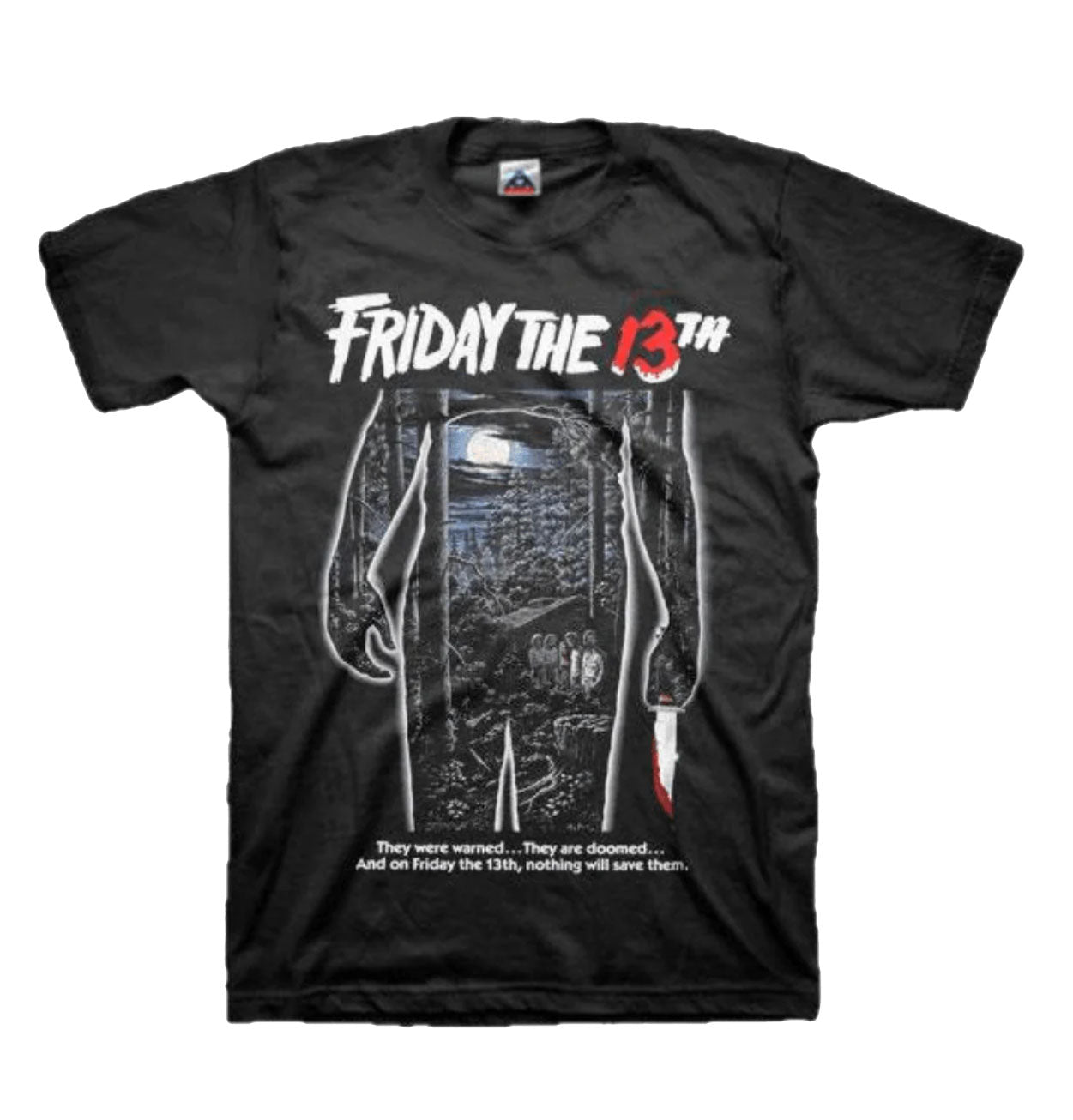 Horror Shirts