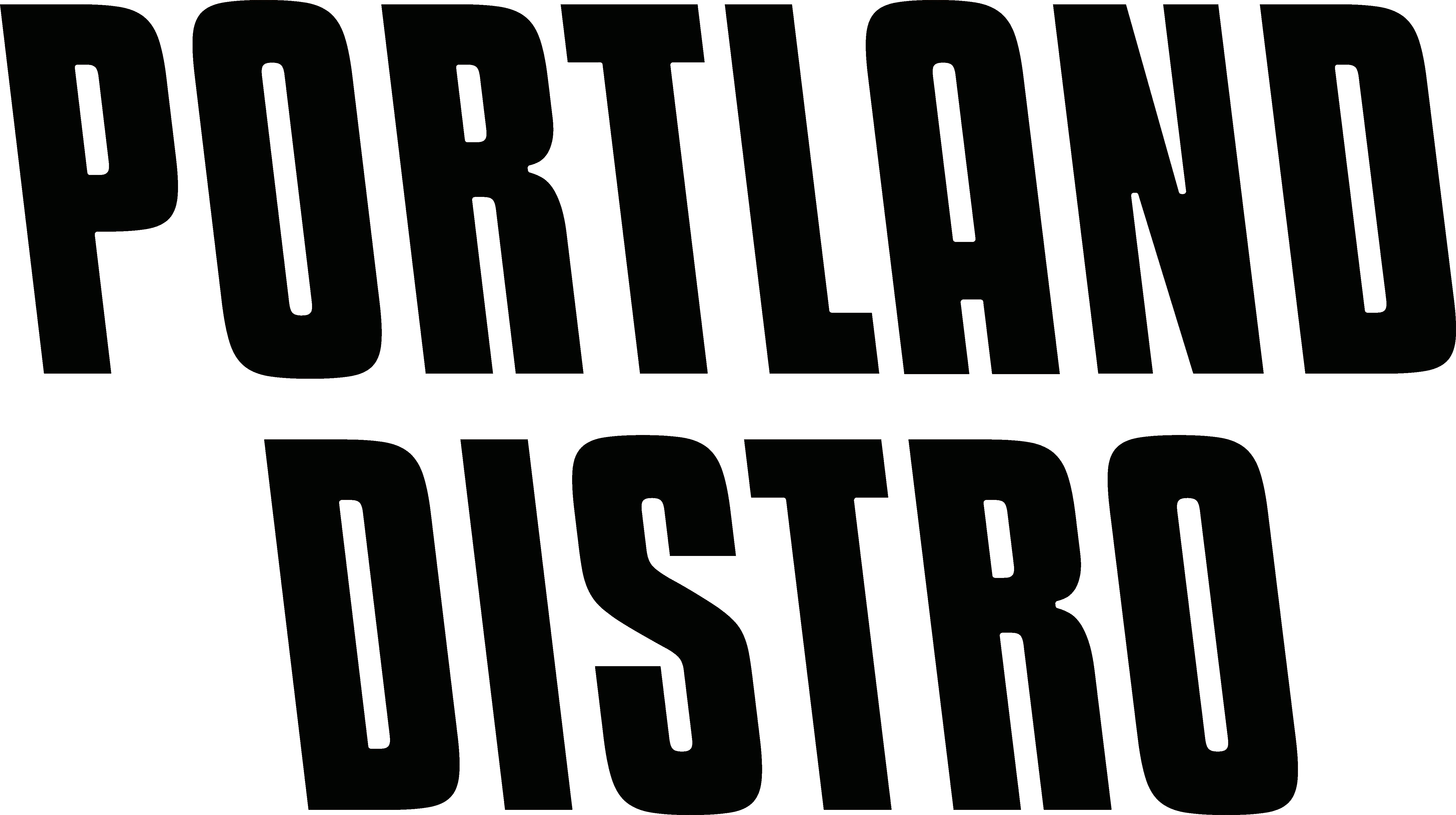 Portland Distro