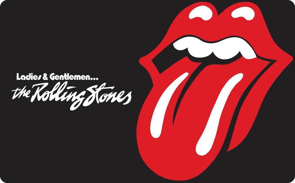 Rolling Stones Official Merch - PORTLAND DISTRO