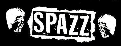 Spazz Official T-Shirts - PORTLAND DISTRO