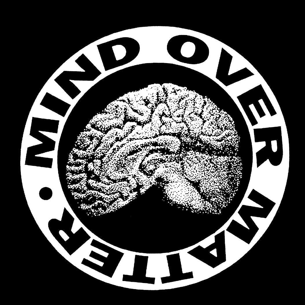 Official Mind Over Matter Band Merch! - PORTLAND DISTRO