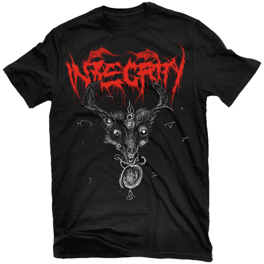 Integrity - Humanity Is The Devil T-Shirt - PORTLAND DISTRO