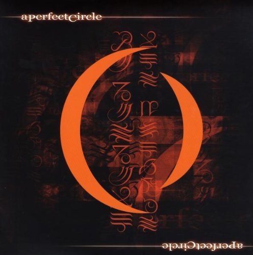A Perfect Circle - MER DE NOMS Vinyl - PORTLAND DISTRO