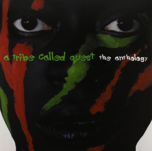 A Tribe Called Quest - ANTHOLOGY Vinyl - PORTLAND DISTRO