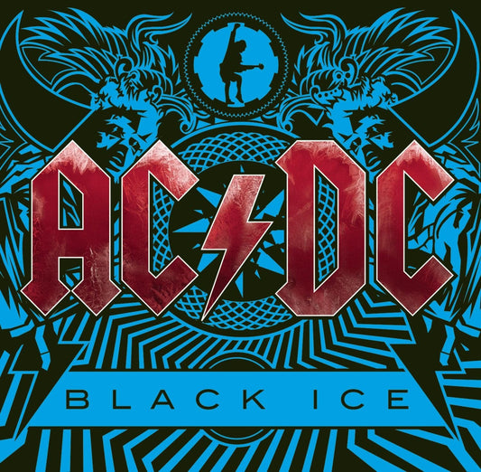 AC/DC - BLOW UP YOUR VIDEO Vinyl - PORTLAND DISTRO