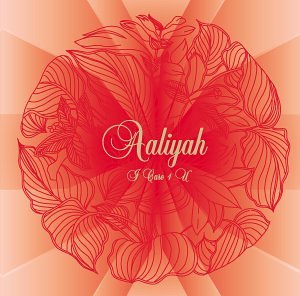 Aaliyah - I Care 4 U (Gatefold LP Jacket) (2 Lp's) Vinyl - PORTLAND DISTRO