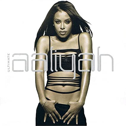 Aaliyah - Ultimate Aaliyah (3 Lp's) Vinyl - PORTLAND DISTRO