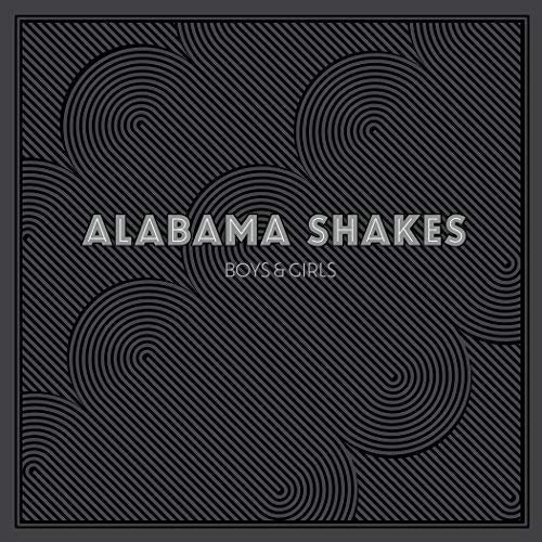 Alabama Shakes - Boys & Girls (Platinum Edition) Vinyl - PORTLAND DISTRO
