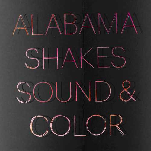 Alabama Shakes - Sound & Color [Deluxe Pink/Black & Magenta/Black Tie-Dye 2LP] Vinyl - PORTLAND DISTRO