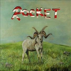 Alex G - ROCKET Vinyl - PORTLAND DISTRO