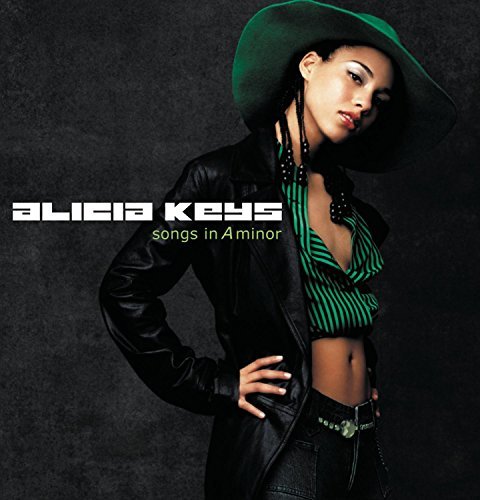 Alicia Keys - Songs in a Minor: 10th Anniversary Deluxe (2 Lp's) Vinyl - PORTLAND DISTRO