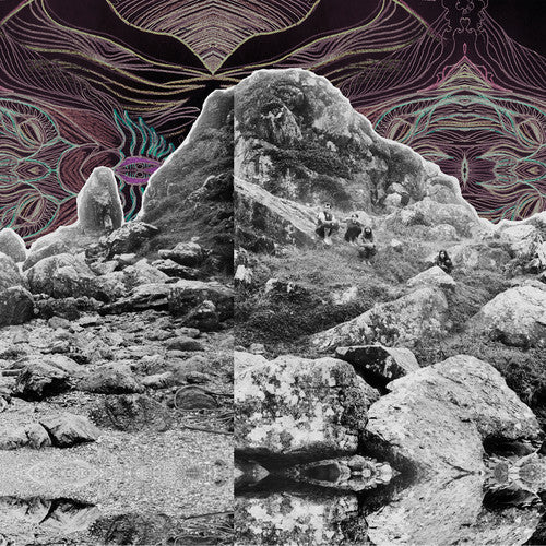 All Them Witches - Dying Surfer Meets His Maker (Colored Vinyl, White, Digital Download Card) Vinyl - PORTLAND DISTRO