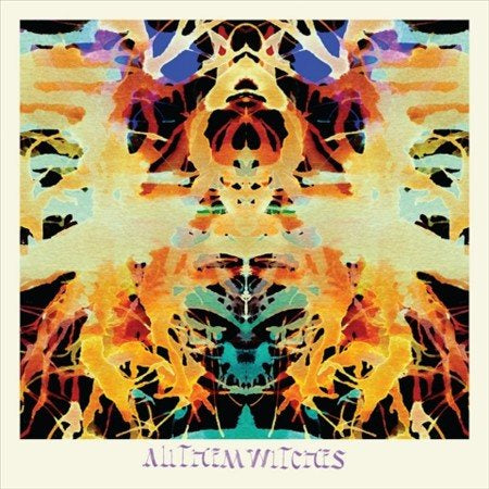 All Them Witches - Sleeping Through The War Vinyl