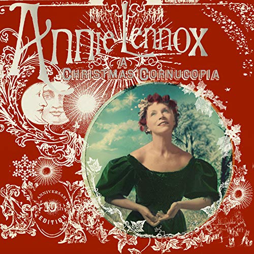 Annie Lennox - A Christmas Cornucopia (10th Anniversary Edition) [LP] Vinyl - PORTLAND DISTRO