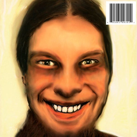 Aphex Twin - I Care Because You Do (Digital Download Card) (2 Lp's) Vinyl - PORTLAND DISTRO