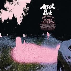 Ariel Pink - DEDICATED TO BOBBY J Vinyl - PORTLAND DISTRO