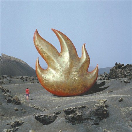 Audioslave - Audioslave (150 Gram Vinyl, Gatefold LP Jacket, Download Insert) (2 Lp's) Vinyl - PORTLAND DISTRO