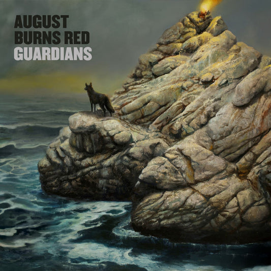 August Burns Red - Guardians [2 LP] Vinyl - PORTLAND DISTRO