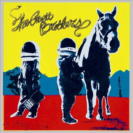 Avett Brothers - TRUE SADNESS Vinyl - PORTLAND DISTRO