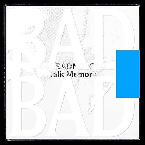 BADBADNOTGOOD - Talk Memory Vinyl - PORTLAND DISTRO