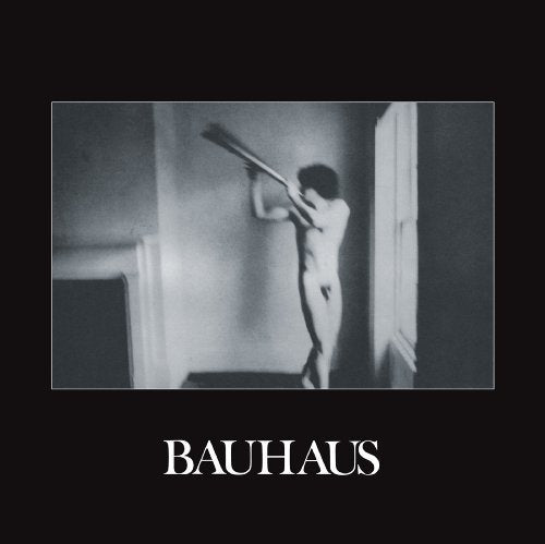 Bauhaus - In The Flat Field Vinyl - PORTLAND DISTRO