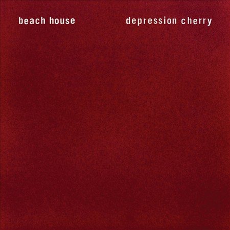 Beach House - DEPRESSION CHERRY Vinyl - PORTLAND DISTRO