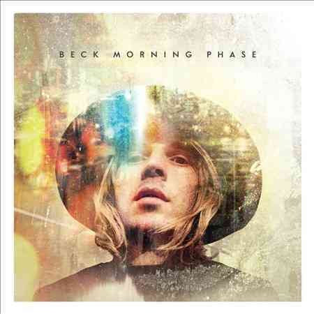 Beck - MORNING PHASE Vinyl - PORTLAND DISTRO