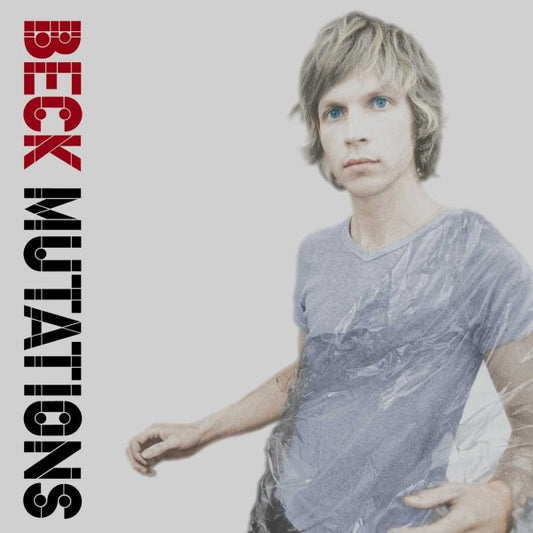 Beck - MUTATIONS (LP) Vinyl - PORTLAND DISTRO