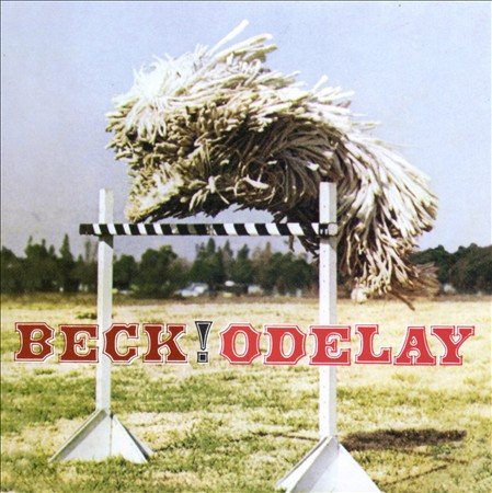 Beck - ODELAY Vinyl - PORTLAND DISTRO