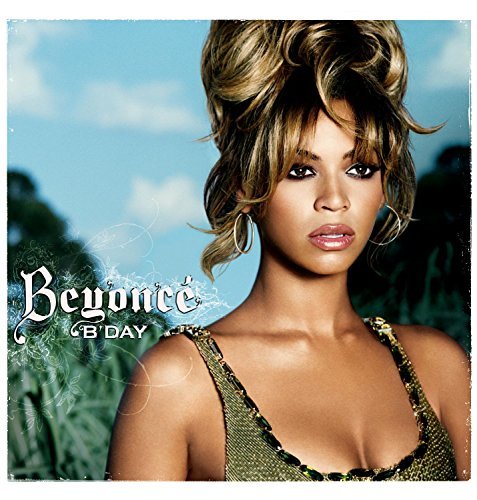 Beyonce - B'day (2 LP) Vinyl - PORTLAND DISTRO