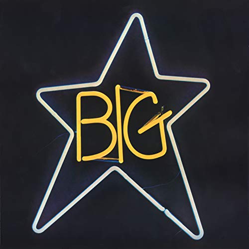 Big Star - #1 Record [LP] Vinyl - PORTLAND DISTRO