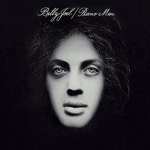 Billy Joel - Piano Man [Import] Vinyl - PORTLAND DISTRO