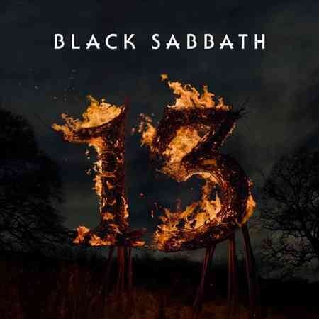 Black Sabbath - 13 Vinyl - PORTLAND DISTRO