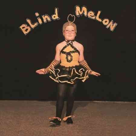 Blind Melon - Blind Melon Vinyl - PORTLAND DISTRO