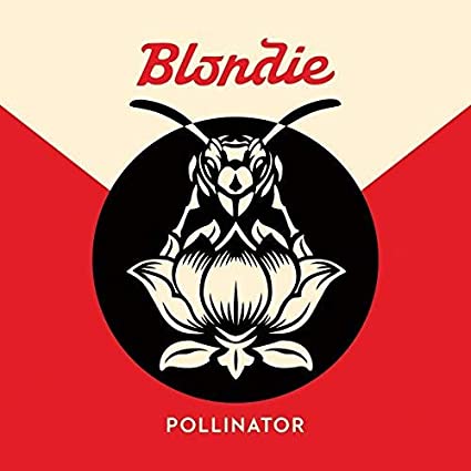 Blondie - Pollinator (180 Gram Vinyl) [Explicit Content] [Import] Vinyl - PORTLAND DISTRO