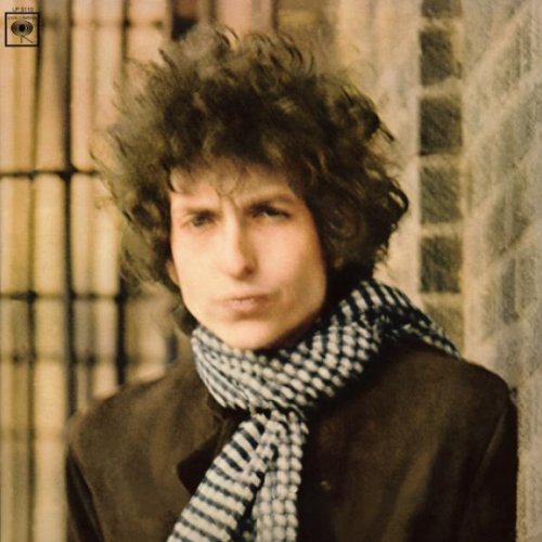 Bob Dylan - Blonde on Blonde [Import] (2 Lp's) Vinyl - PORTLAND DISTRO