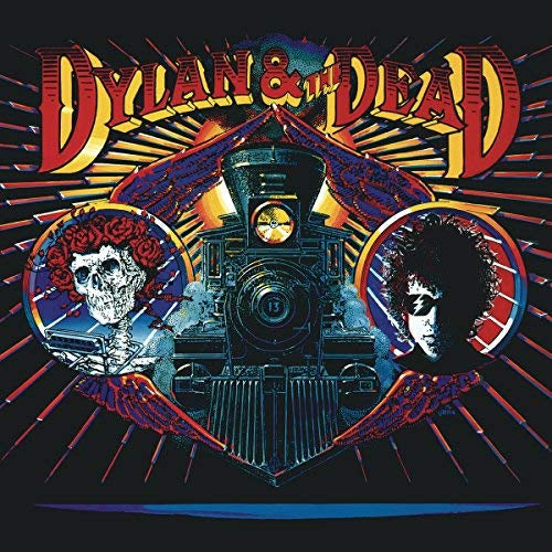 Bob Dylan And The Grateful Dead - Dylan & The Dead Vinyl - PORTLAND DISTRO