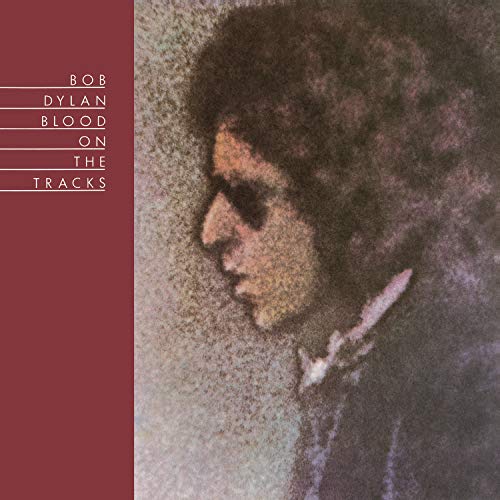 Bob Dylan - Blood On The Tracks Vinyl - PORTLAND DISTRO
