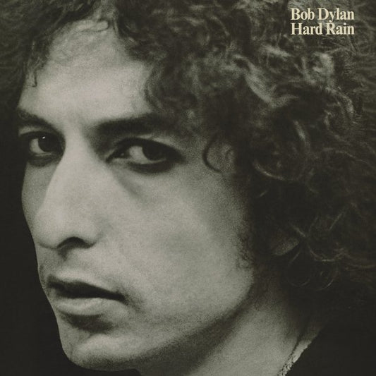 Bob Dylan - Hard Rain (150 Gram Vinyl, Download Insert) Vinyl - PORTLAND DISTRO