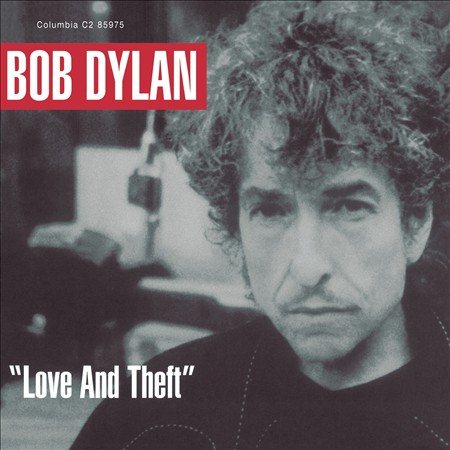 Bob Dylan - LOVE AND THEFT Vinyl - PORTLAND DISTRO