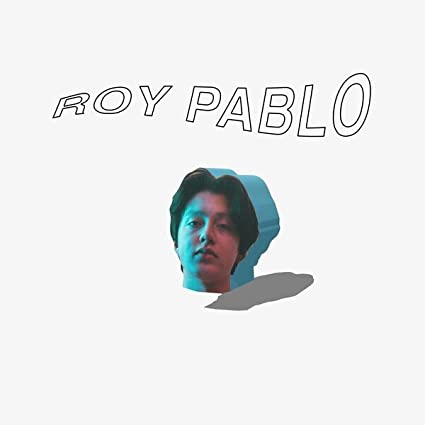 Boy Pablo - Roy Pablo (Colored Vinyl, White) Vinyl - PORTLAND DISTRO