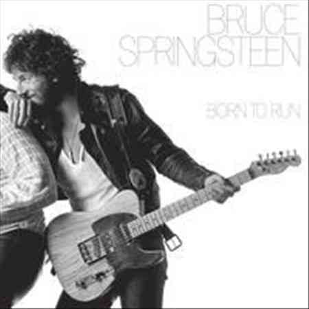 Bruce Springsteen - Born to Run (180 Gram Vinyl, Gatefold LP Jacket) Vinyl