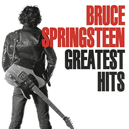 Bruce Springsteen - Greatest Hits Vinyl - PORTLAND DISTRO