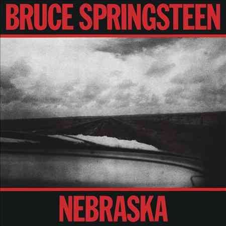 Bruce Springsteen - Nebraska (180 Gram Vinyl) Vinyl - PORTLAND DISTRO
