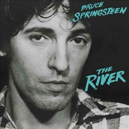 Bruce Springsteen - THE RIVER Vinyl - PORTLAND DISTRO