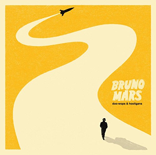 Bruno Mars - Doo-Wops & Hooligans Vinyl - PORTLAND DISTRO