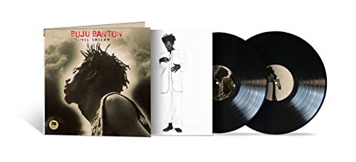 Buju Banton - 'Til Shiloh 25th Anniversary Edition [2 LP] Vinyl - PORTLAND DISTRO